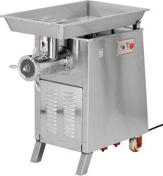 Maszynka do mielenia mięsa (wilk) wyd. 650 kg/h | YATO YG-03275