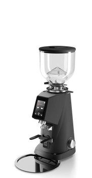 Automatyczny młynek do kawy, czarny, 230 V | FIORENZATO F4EVO