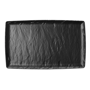 Półmisek prostokątny Rock, GN 1/3, 17,6 x 32.5 cm | FINE DINE 562642