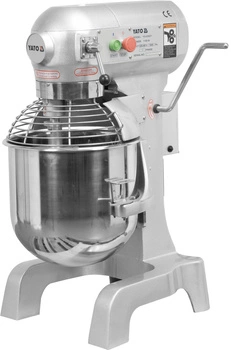 Mikser planetarny, miesiarka - 20 l | YATO YG-03021