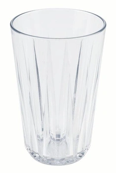 Szklanka CRYSTAL, 300 ml, komplet 48 sztuk | APS 10501