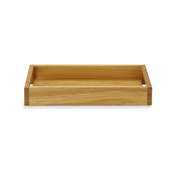 Taca bufetowa, Madeira, 40x26x6 cm | FINE DINE 664551