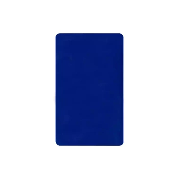 Deska do krojenia 60x40 cm, niebieska | AMBITION 603107