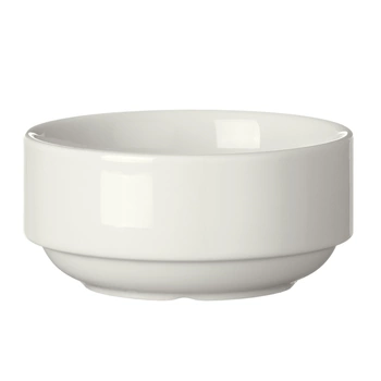 Miska sztaplowana Pure, 12 cm | FINE DINE 763247