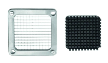 Ostrze do krojenia frytek 6 mm - do maszynki do ziemniaków | HENDI 932902