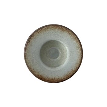 Talerz do makaronu Still Cristall topaz 23 cm | KERA CERAMIKA 14.10.TOPAZ