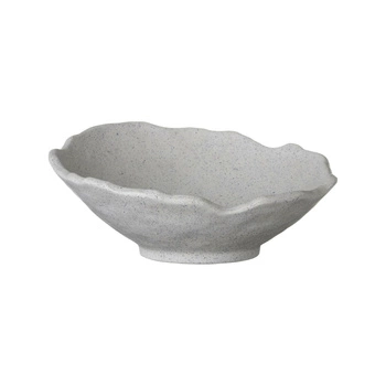 Miska bufetowa Rock, Pojemność 1,1 l, 28,2 x 27,5 x (h) 11,5 cm | FINE DINE 562666