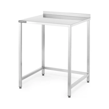 Barowy stół konstrukcyjny Oxygen, dł. 100 cm | BARMATIC 816387