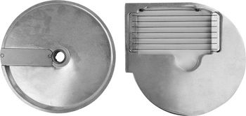 Tarcza do szatkownicy YG-03100 – Frytka 10x10 mm | YATO YG-03151