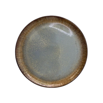 Talerz płytki Still Cristal topaz 29 cm | KERA CERAMIKA 14.1.TOPAZ