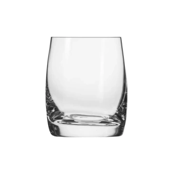Szklanki do whisky lub napojów, Blended 310 ml - komplet 6 sztuk | KROSNO GLASS F689535025033000