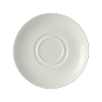 Spodek pod sosjerkę Pure - 16 cm | FINE DINE 763353