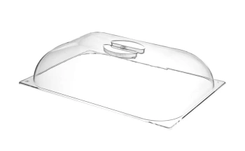 Pokrywka do kuwety do lodów | HENDI 807095