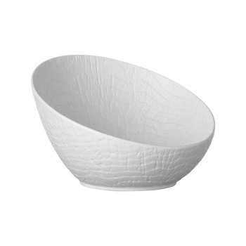 Miska skośna Nordic, 21 cm | FINE DINE 767283