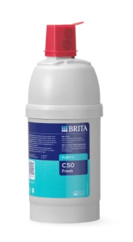 Filtr do wody Brita Purity C50 | BRITA 1010734