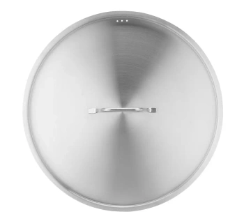 Pokrywka do garnków, Profi Line, średnica 45 cm | HENDI 833988