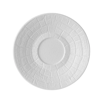 Spodek do filiżanki do kawy Nordic - 14 cm | FINE DINE 767252