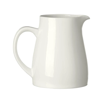 Dzbanek do herbaty porcelanowy Pure - 1.2 l | FINE DINE 763551