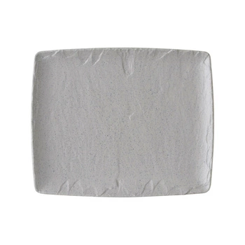 Półmisek prostokątny Rock, GN 1/2, 26.5 x 32.5 cm | FINE DINE 562635