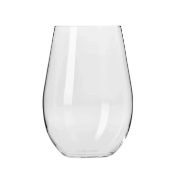 Szklanki do wina czerwonego, Harmony 670 ml - komplet 6 sztuk | KROSNO GLASS F686376058014190
