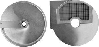 Tarcza do szatkownicy YG-03100 – Kostka 8x8x8 mm | YATO YG-03148