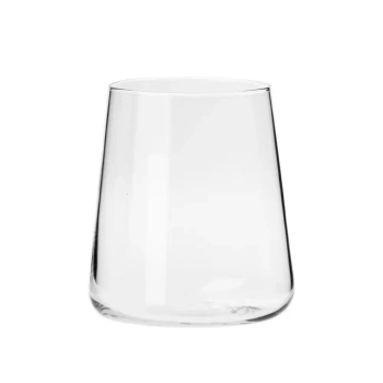 Szklanki do napojów niskie, Avant-Garde 380 ml - komplet 6 sztuk | KROSNO GLASS F68B042038002040