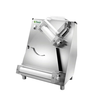 Wałkownica elektryczna do pizzy 320 mm, 0.37 kW, 230 V | FIMAR FI32N