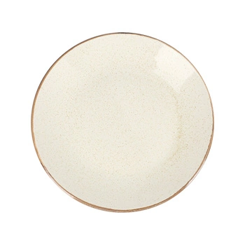 Talerz płytki SAND, 20 cm | PORLAND 04ALM005303