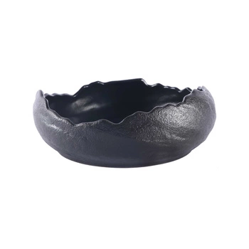 Miska "gniazdo" Crust, 20 cm | FINE DINE 767382