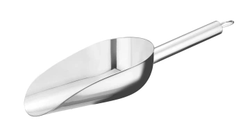 Szufelka barmańska, dł. 36 cm | BAR UP 521472