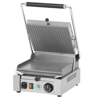 Grill kontaktowy pojedynczy PS-2010R | REDFOX 00000343