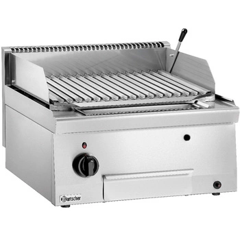 Lawa-grill gazowy seria 600 | BARTSCHER 1317003