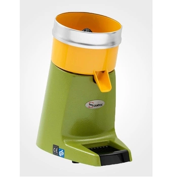 Elektryczna wyciskarka do owoców cytrusowych, 1500 obr/min, 30 l/h | SANTOS 38