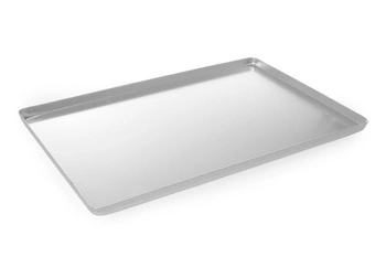 Taca cukiernicza ekspozycyjna 20x30 cm | HENDI 808467
