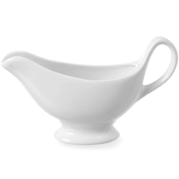 Sosjerka porcelanowa | HENDI 786437