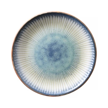 Talerz płytki Galaxy śr. 27 cm | FINE DINE 768839