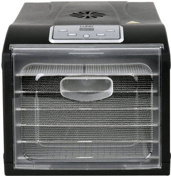 Suszarka do żywności 6 sit | LUND 68272