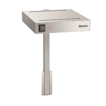 Lampa grzewcza do podgrzewacza frytek | BARTSCHER A114003