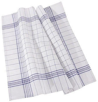 Ścierka bawełniana do naczyń, 70x50 cm | CONTACTO 6561/700