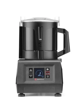 Kuter-emulgator SAMMIC KE-4V | HENDI 1051000