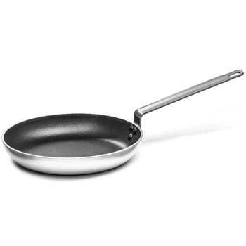 Patelnia aluminiowa z powłoką nieprzywierającą PLATINUM PLUS 28 cm | FORGAST FG02324