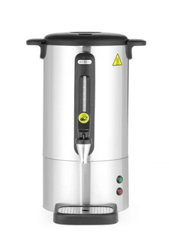 Zaparzacz do kawy Concept Line, stal nierdzewna, 7 l, 1.65 kW | HENDI 211434