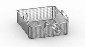 Kosz do frytowania do iVario 2 - XS | RATIONAL 60.75.019 