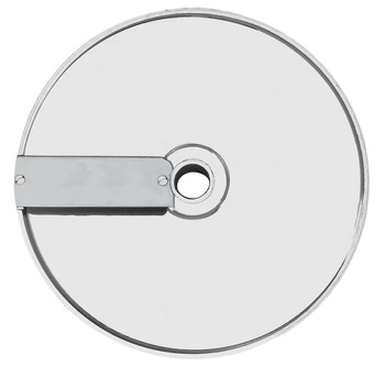 Tarcza do plastrów do szatkownicy, 8 mm, zestaw 5 sztuk | HENDI 280218