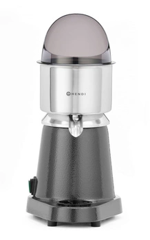 Elektryczna wyciskarka do owoców cytrusowych, 1500 obr/min, 0.18 kW | HENDI 221204