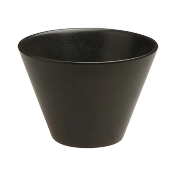 Miska stożkowa COAL | FINE DINE 771969