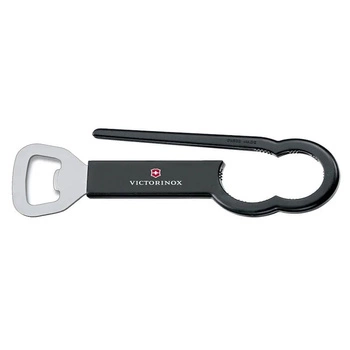 Otwieracz PET czarny | VICTORINOX 7.6912.3