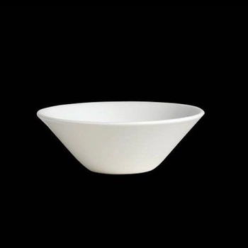 Salaterka porcelanowa TASTE - 16,5 cm | STEELITE 11070597