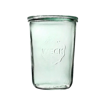 Słoik MOLD - 850 ml | WECK WE-743-100