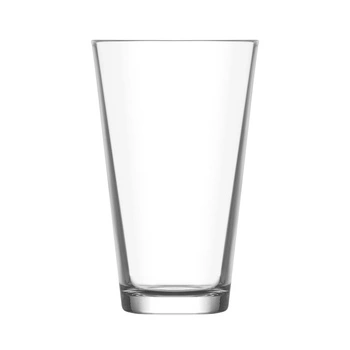 Szklanka wysoka Helsinki 325 ml | LAV LH-HEL232KH